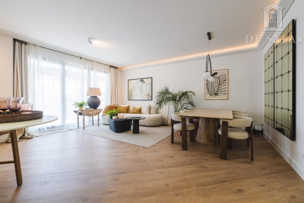 Inmuebles 2 Ático para estrenar en Arturo Soria Prime