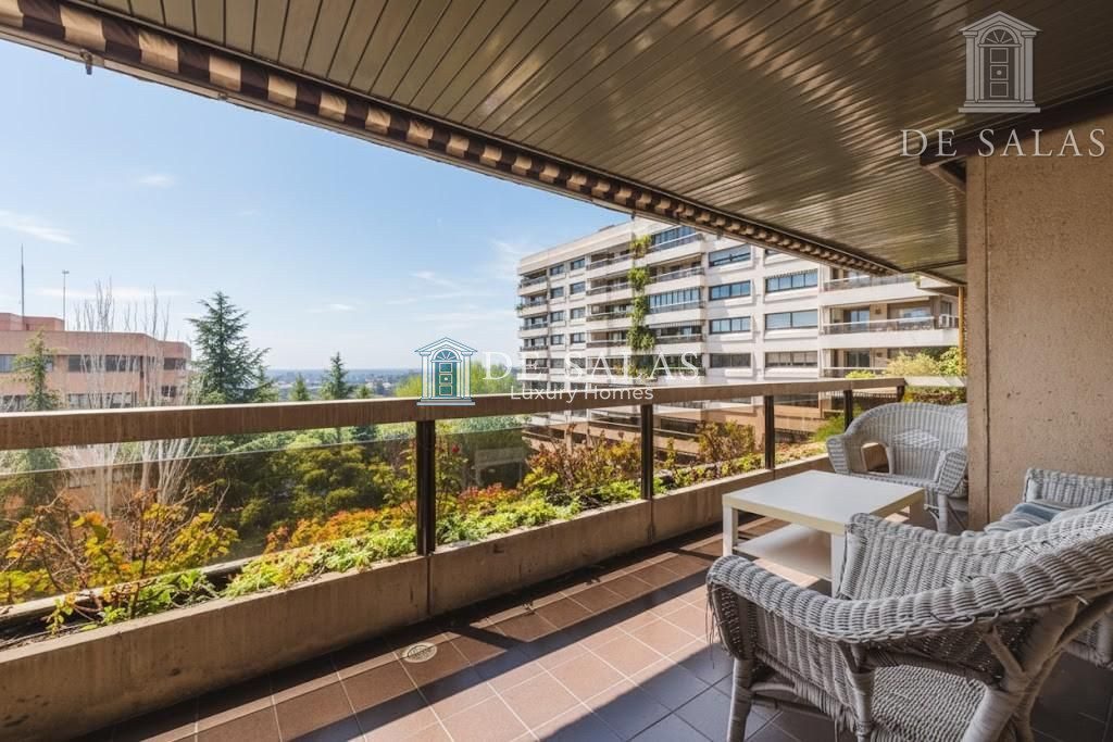 Inmuebles 2 Espléndido piso en La Paz