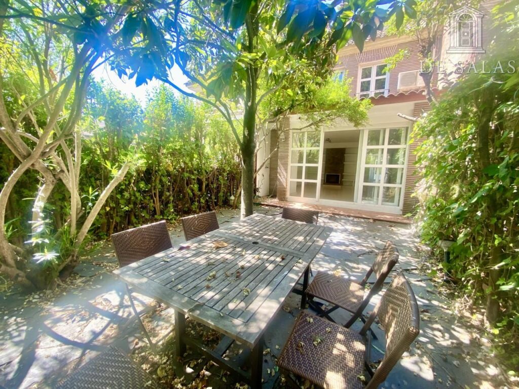 Inmuebles 14 Chalet adosado de lujo en El Soto de la Moraleja