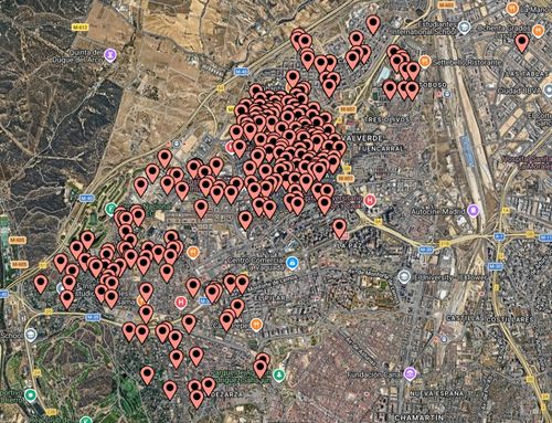 Foto de Comprar y vender casas de lujo en Madrid | De Salas