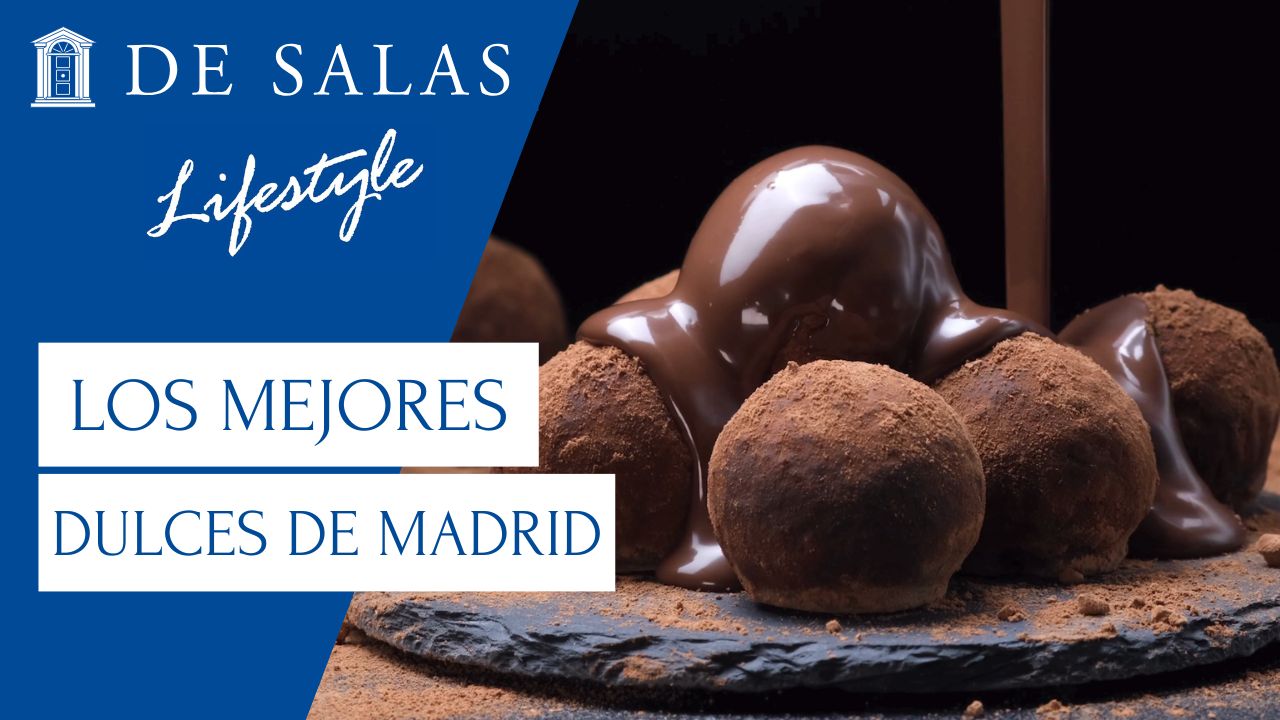 Los mejores dulces de Madrid | LifeStyle