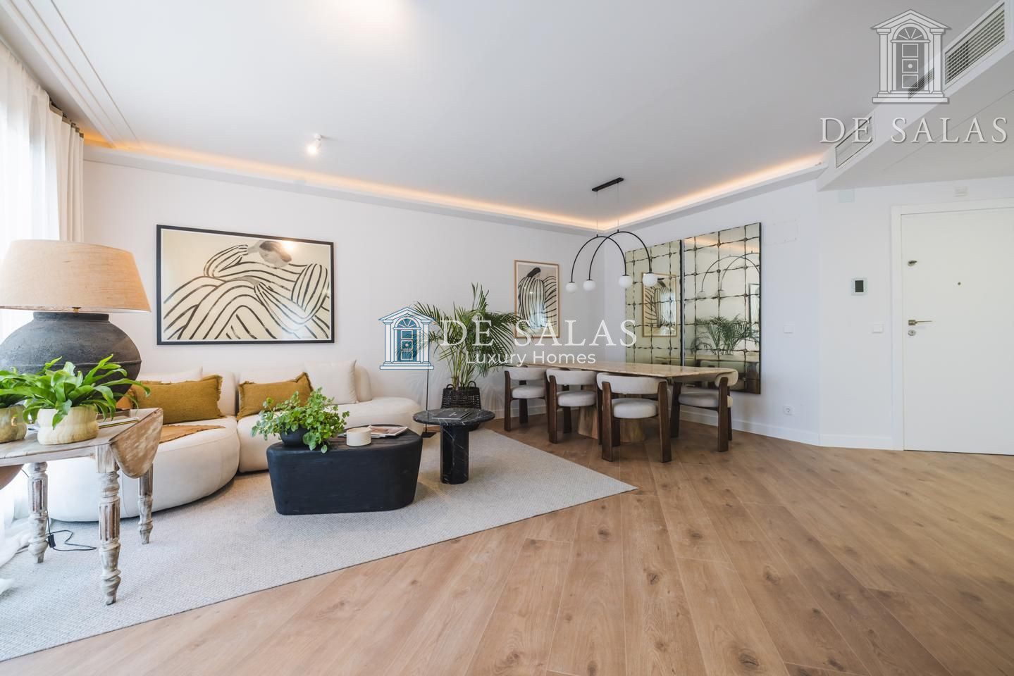 Magnífico Piso a estrenar en Arturo Soria Prime