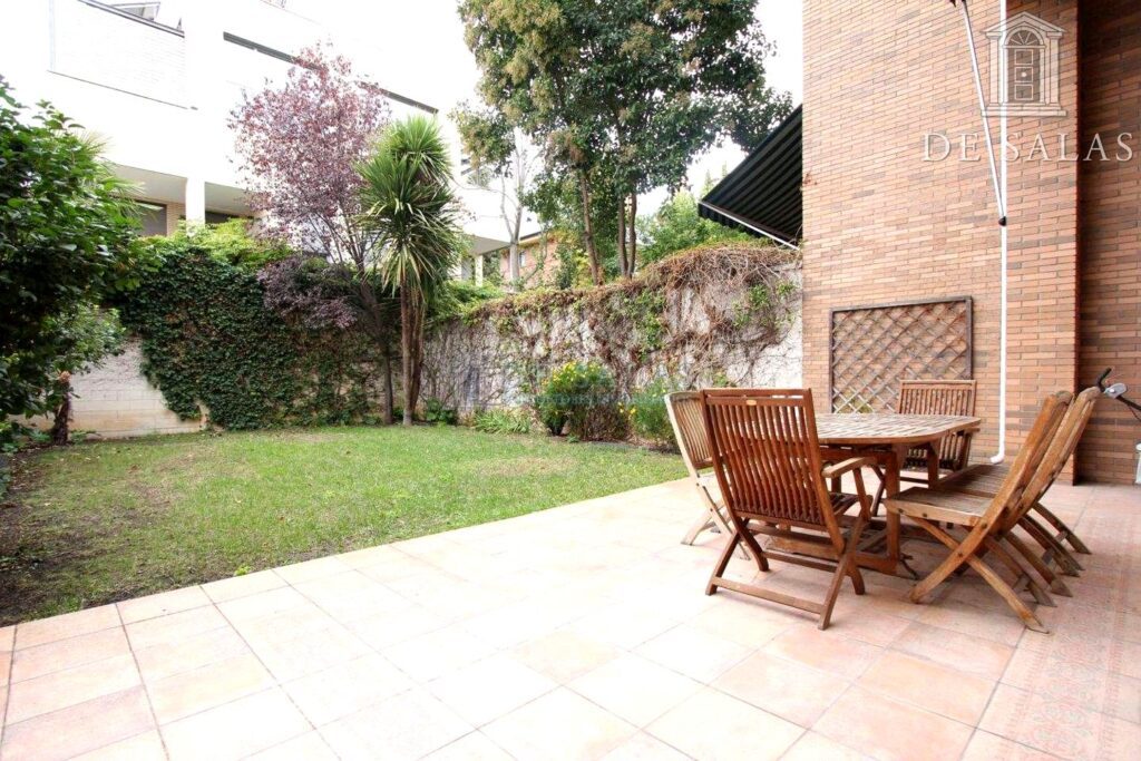 Inmuebles 2 Magnífico chalet adosado para alquilar en Arturo Soria