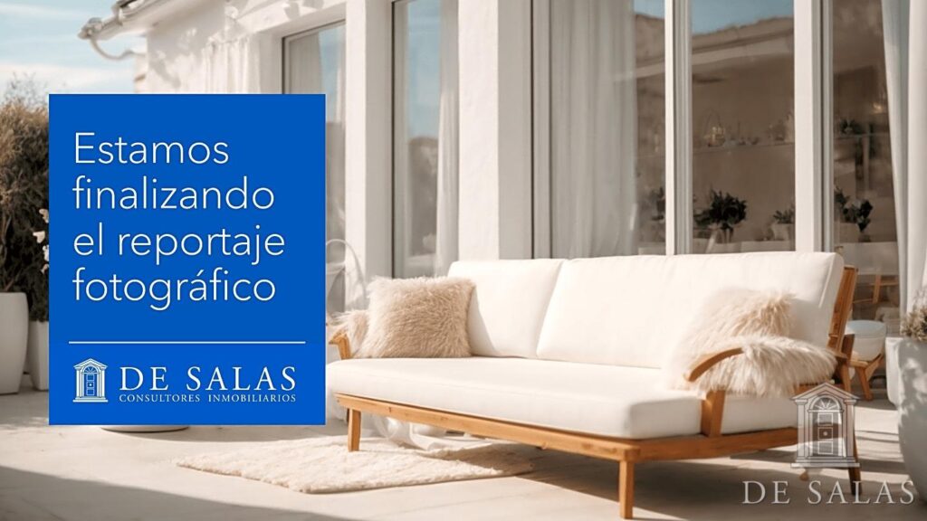 Inmuebles 10 Espléndida finca en Fuentelarreina