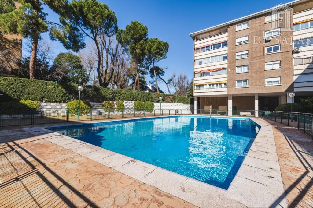 Inmuebles 6 Magnífico piso en una de las urbanizaciones más representativas de Palomas