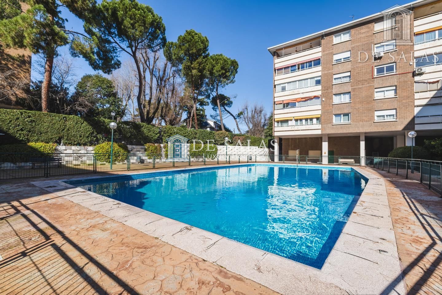 Magnífico piso en una de las urbanizaciones más representativas de Palomas