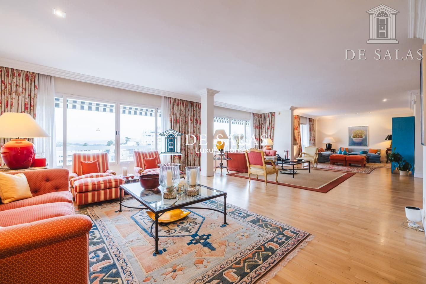 Espectacular piso en Fuentelarreina