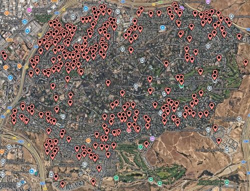 Foto de Comprar y vender casas de lujo en Madrid | De Salas