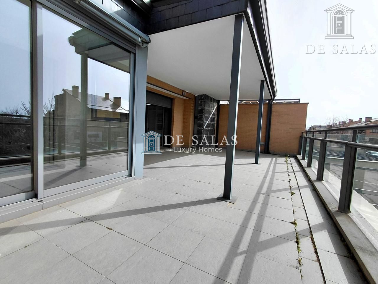 Fantástico piso en el Encinar de los Reyes – 106 m2