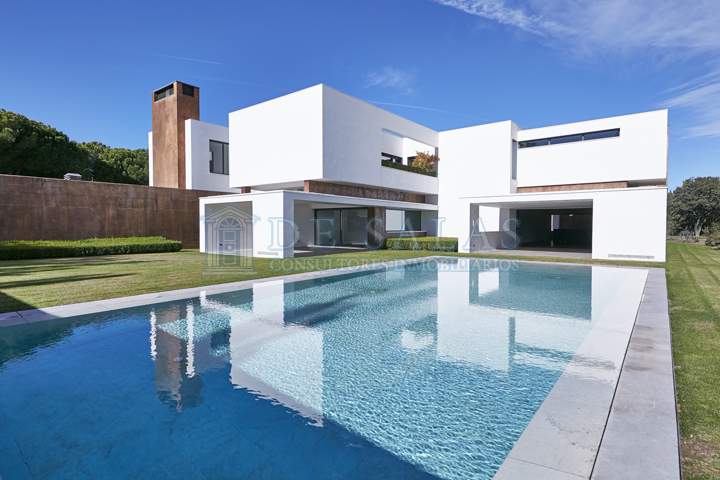 Cuando las casas hablan