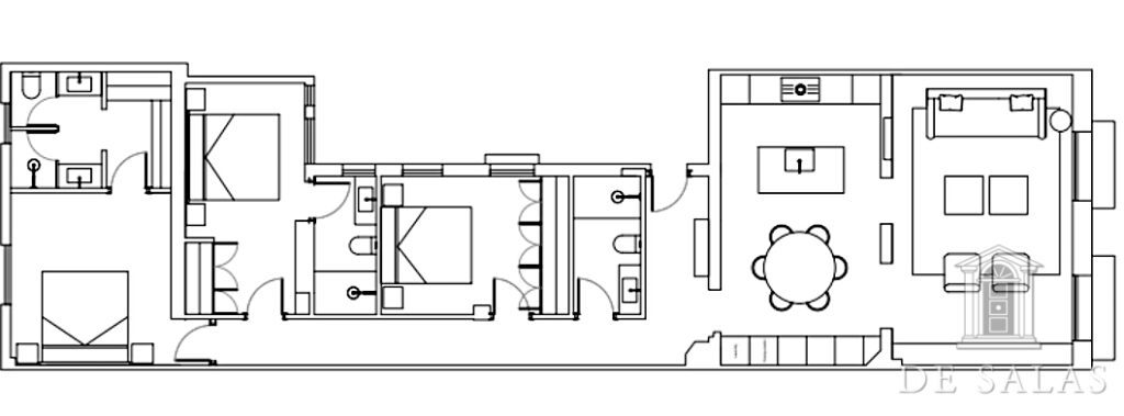 Inmuebles 2 Foto de Inmuebles