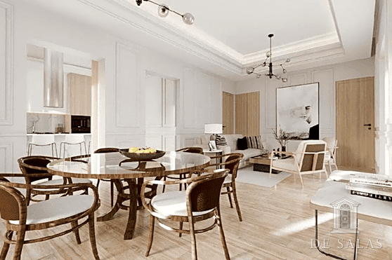 Inmuebles 2 Foto de Inmuebles