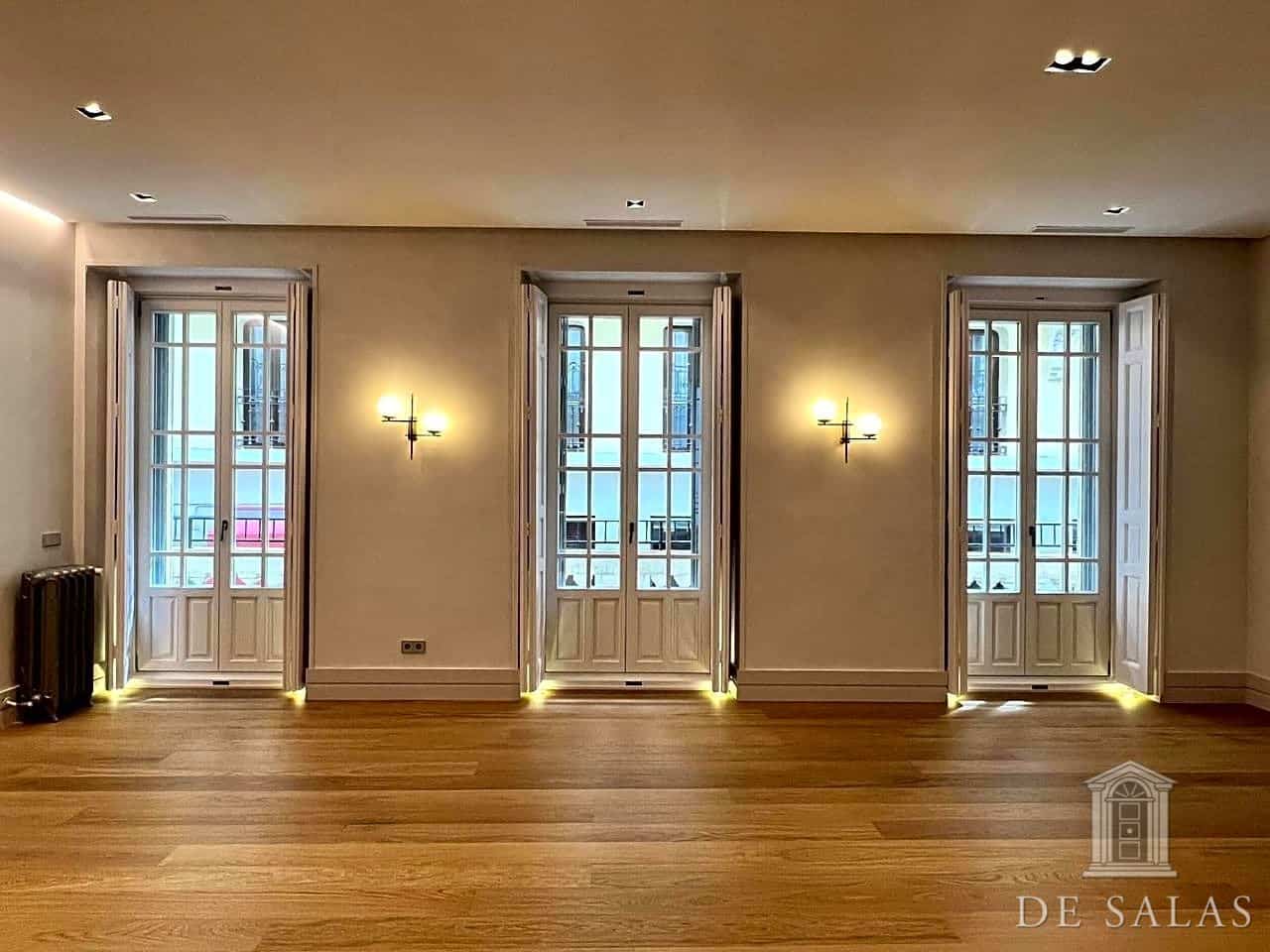 Preciosa Propiedad a estrenar en Justícia