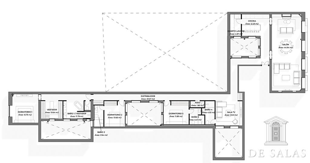 Inmuebles 4 Foto de Inmuebles