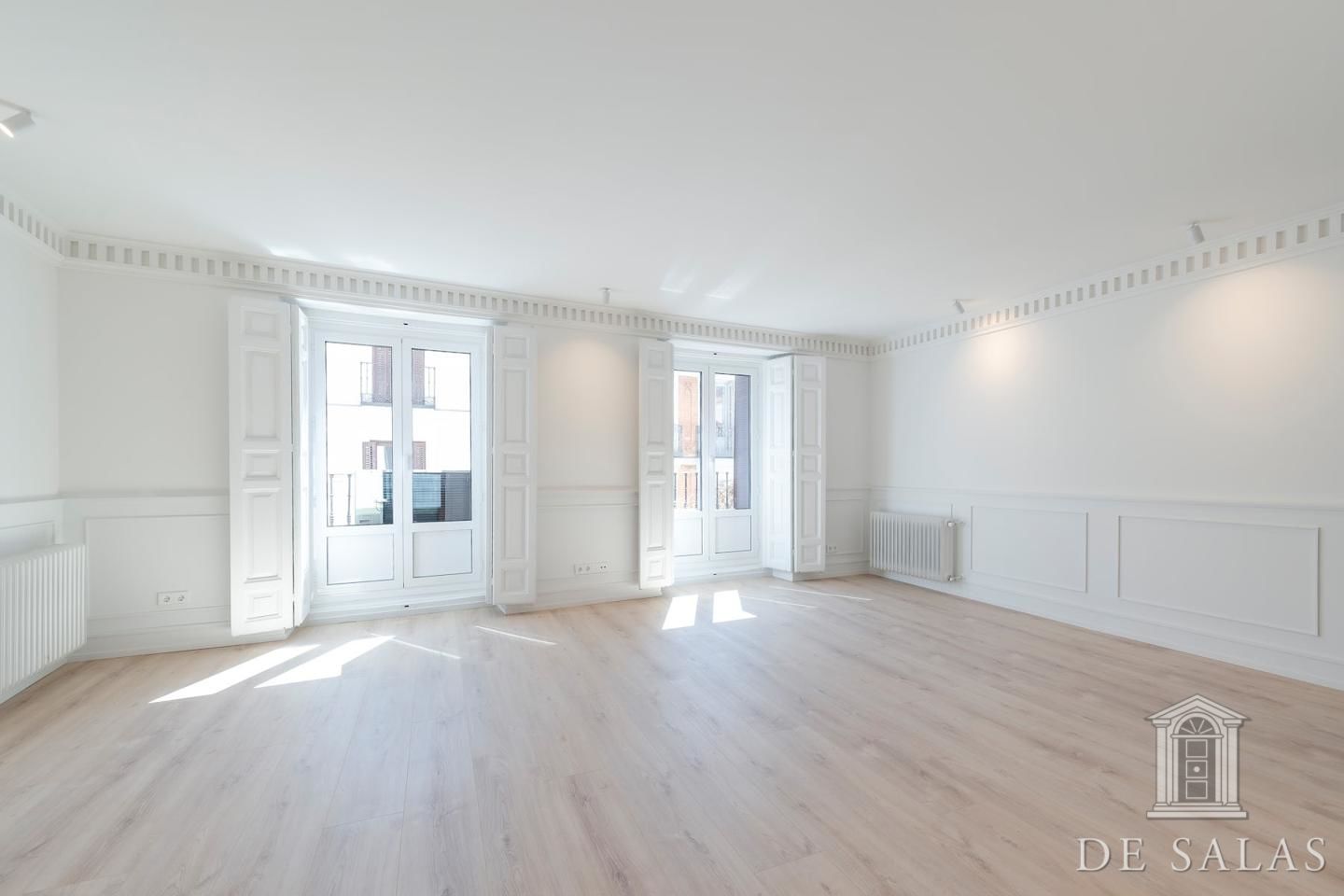 Propiedad de lujo en la mejor zona de Justicia