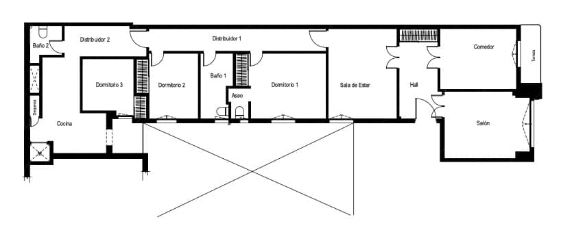 Inmuebles 6 Foto de Inmuebles