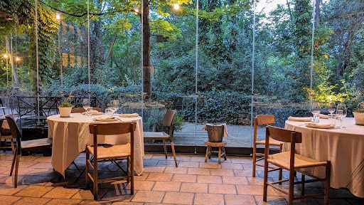 Hospitales en Mirasierra