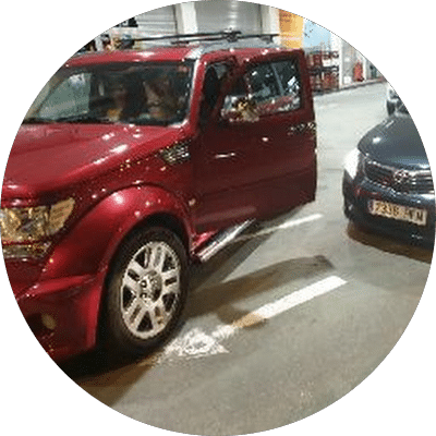 Antonio Miguel Valenzuela