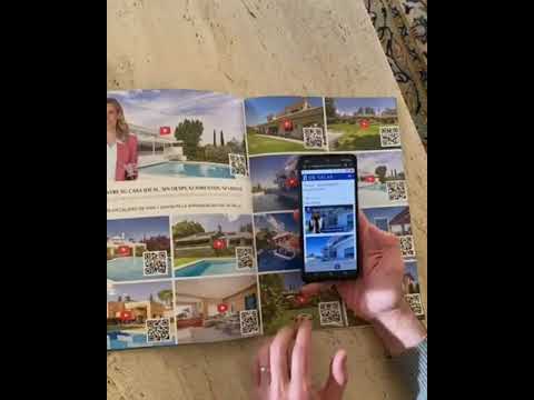 Los mejores vídeos de casas únicas, en las páginas de HOLA