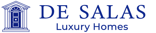 De Salas Luxury Homes