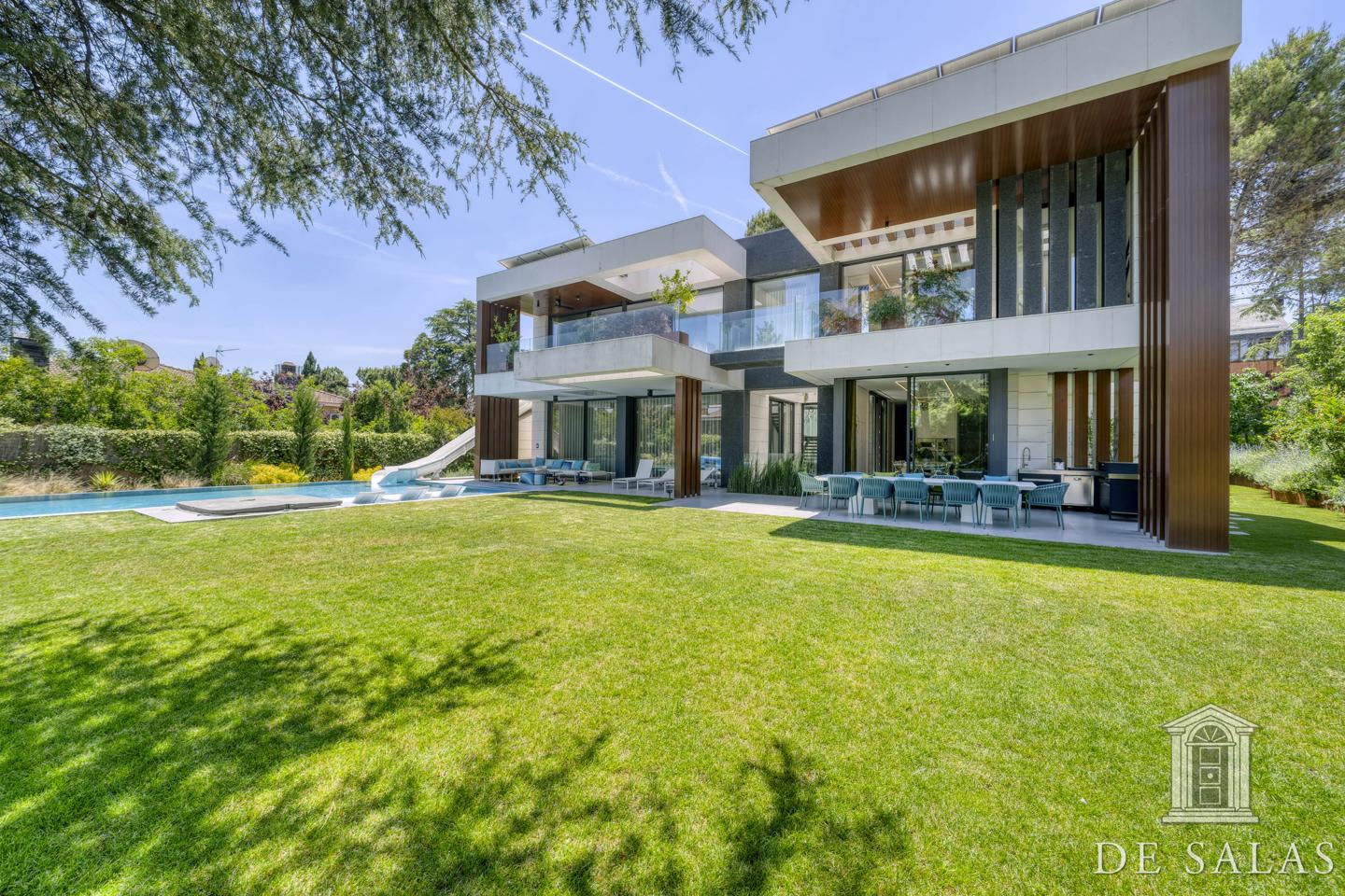 casas en conde orgaz