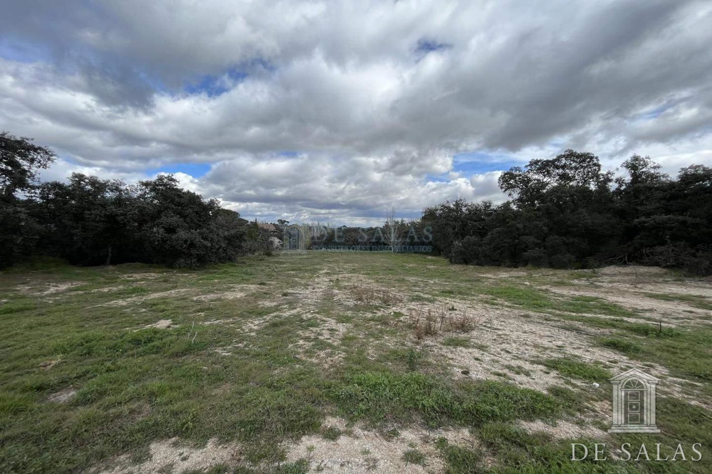 Parcela en Ciudalcampo – 4300 m2