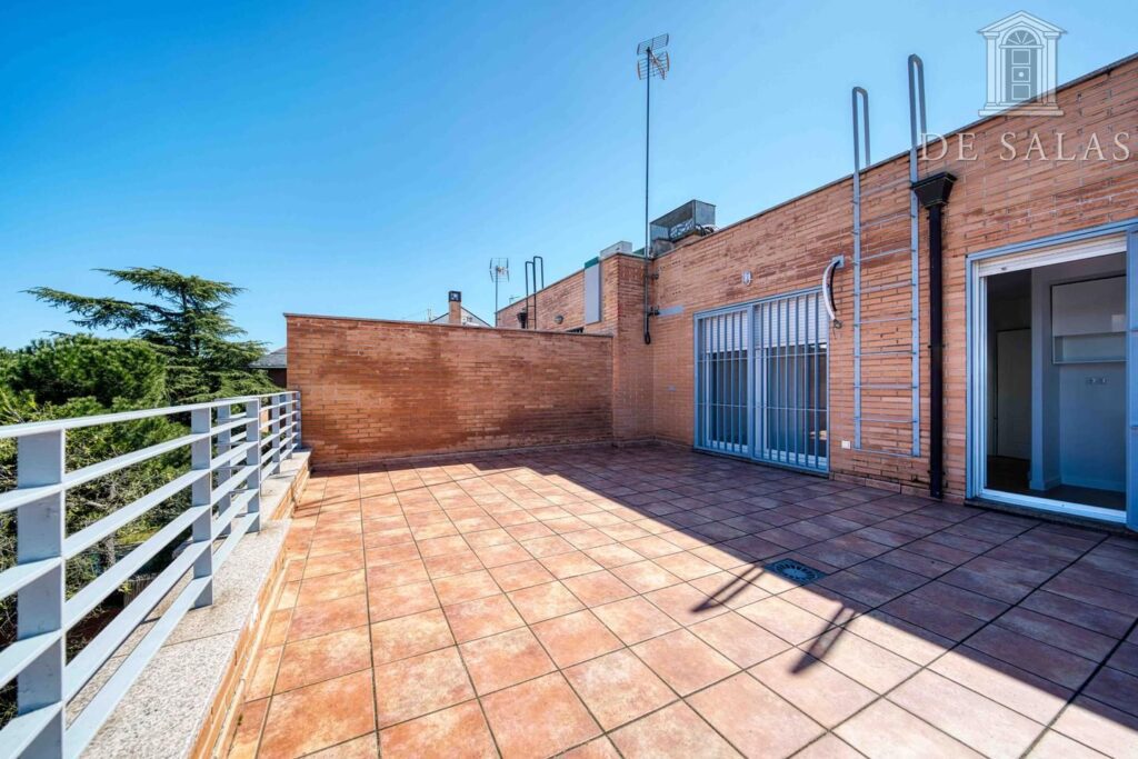 Inmuebles 2 Chalet pareado en Peña Grande