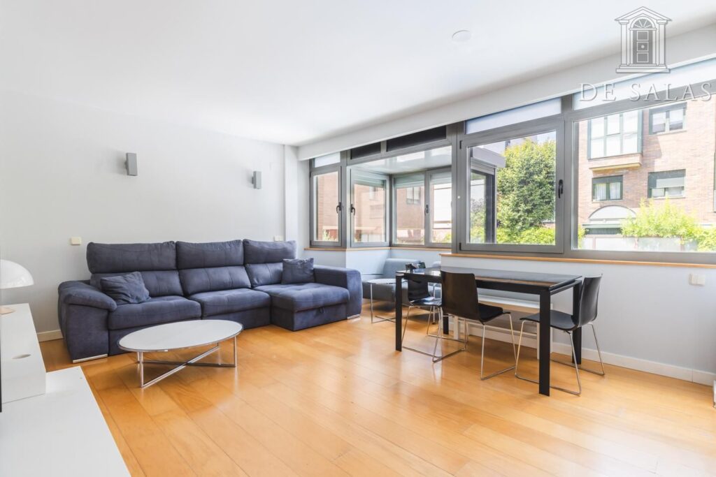 Inmuebles 2 Magnífico apartamento de una habitación en zona prime de Arturo Soria