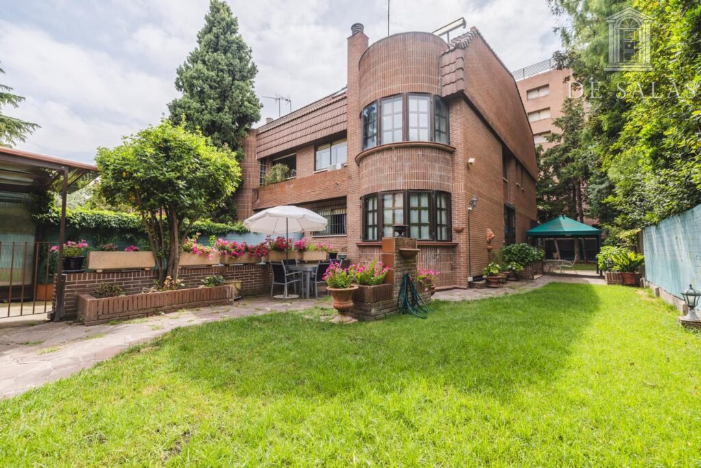 Inmuebles 2 Chalet pareado en Peñagrande