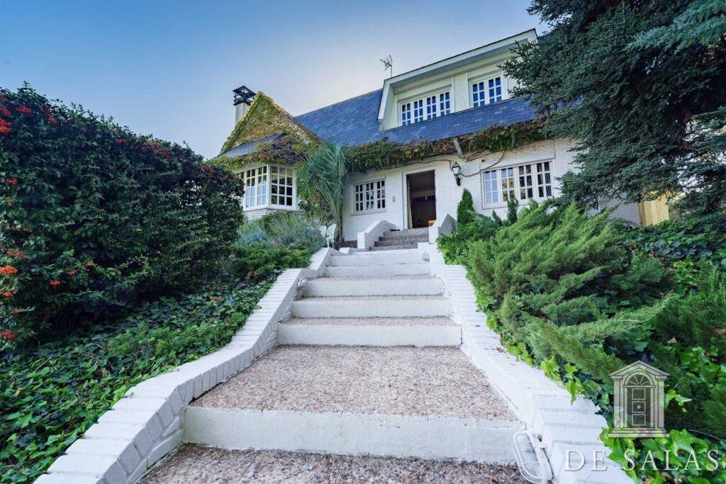 Chalet independiente en Fuentelarreina