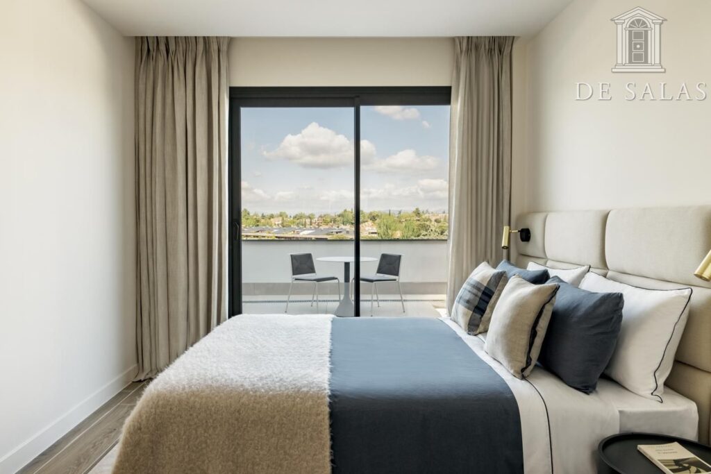 Inmuebles 28 Apartamentos de obra nueva en complejo residencial Senior Living