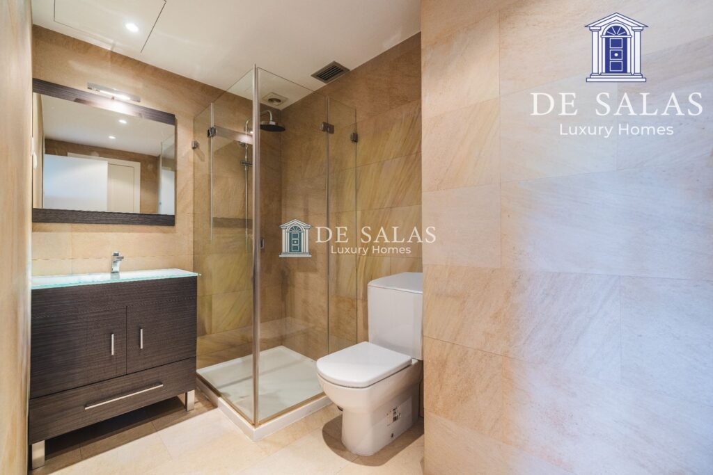 Espectacular Chalet Adosado en el Parque de Conde Orgaz — 30