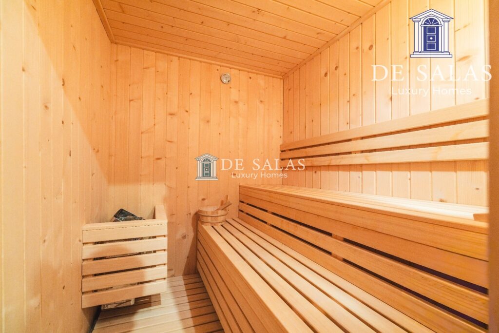 Espectacular Chalet Adosado en el Parque de Conde Orgaz — 40