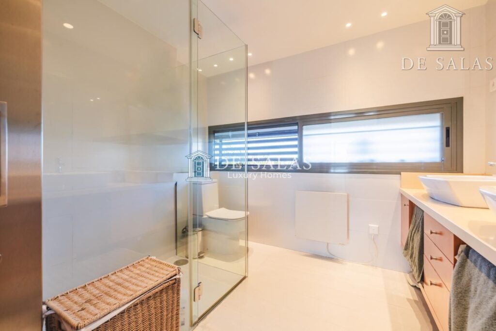 Piso de lujo en El Encinar de los Reyes - 195 m2 — 18