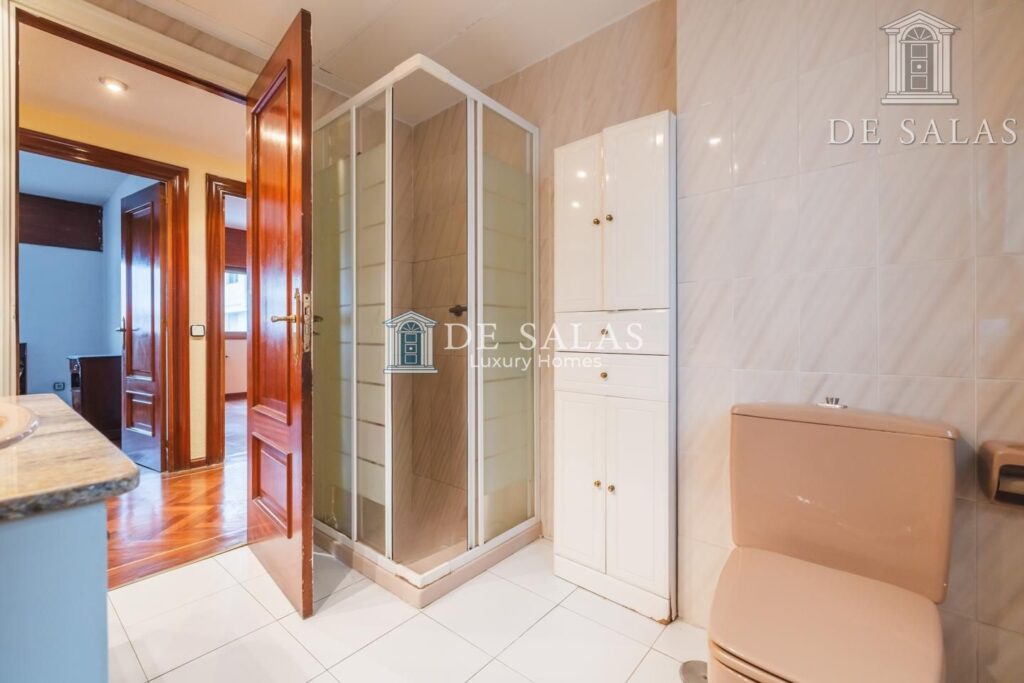 Exclusivo piso con terraza en La Paz — 19