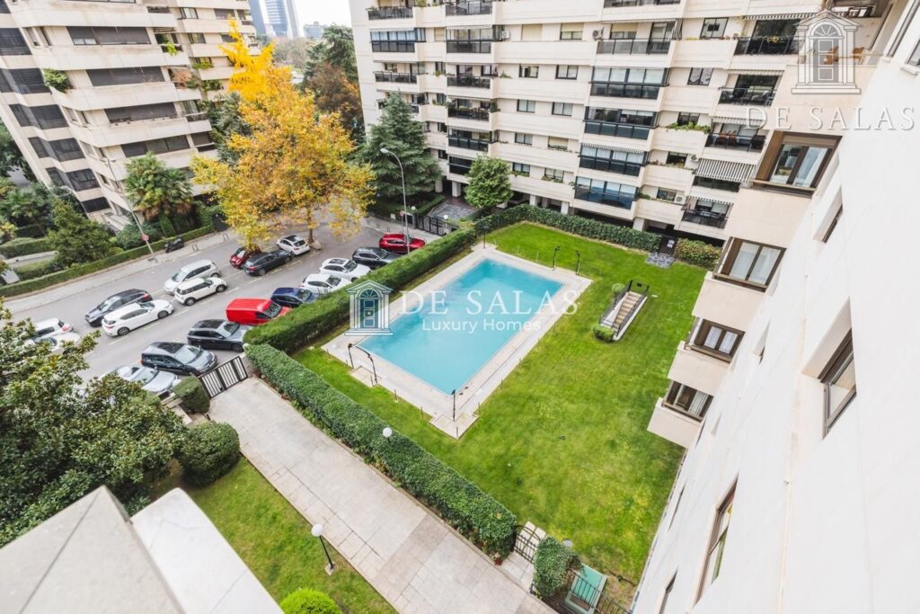 Magnifico piso en Julio Palacios — 29