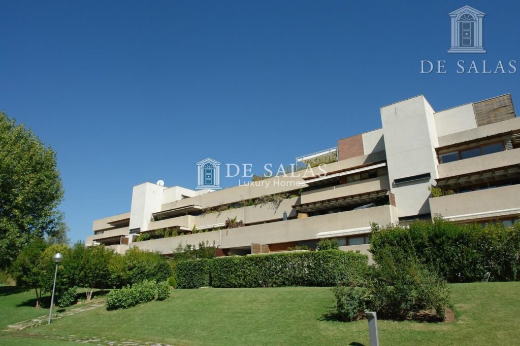Piso de lujo en El Encinar de los Reyes - 195 m2 — 29