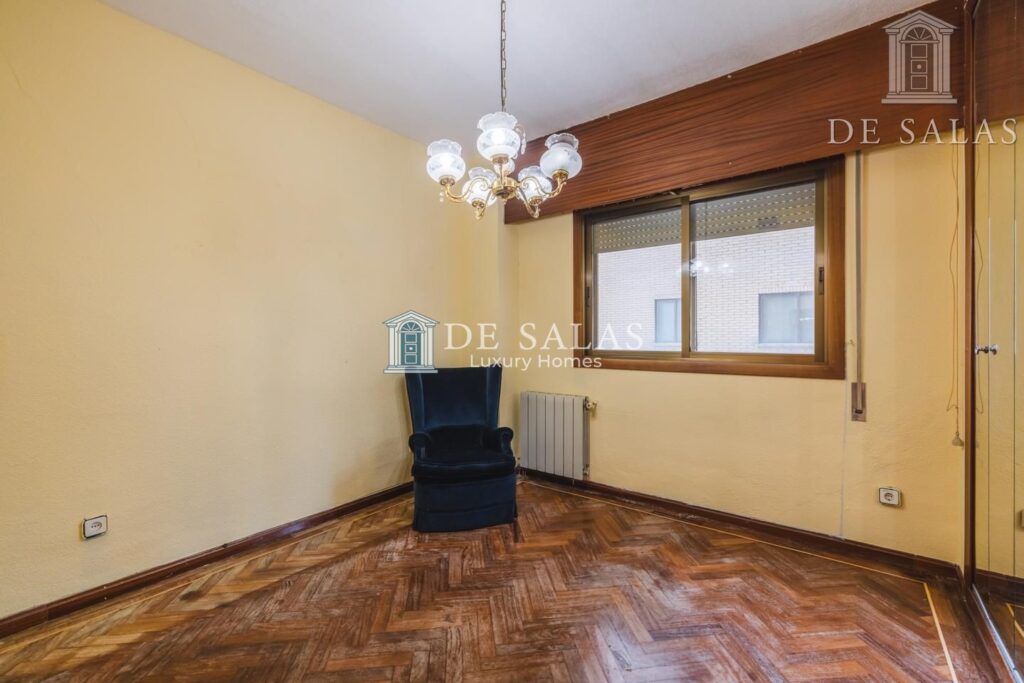 Exclusivo piso con terraza en La Paz — 16