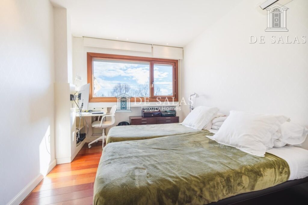 Piso de lujo en El Encinar de los Reyes - 195 m2 — 15