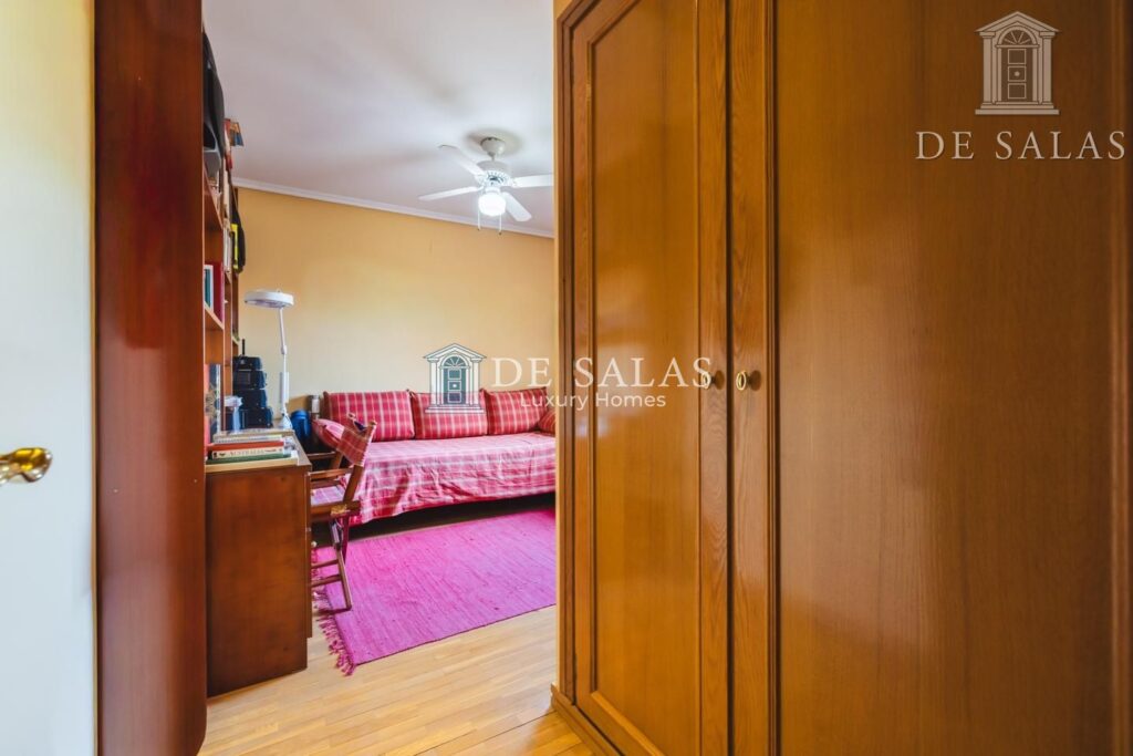 Magnífico chalet pareado cerca del parque Juan Carlos I — 31