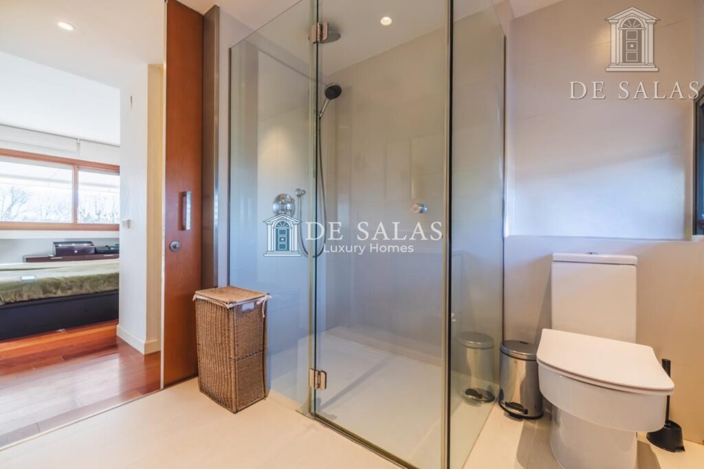 Piso de lujo en El Encinar de los Reyes - 195 m2 — 23
