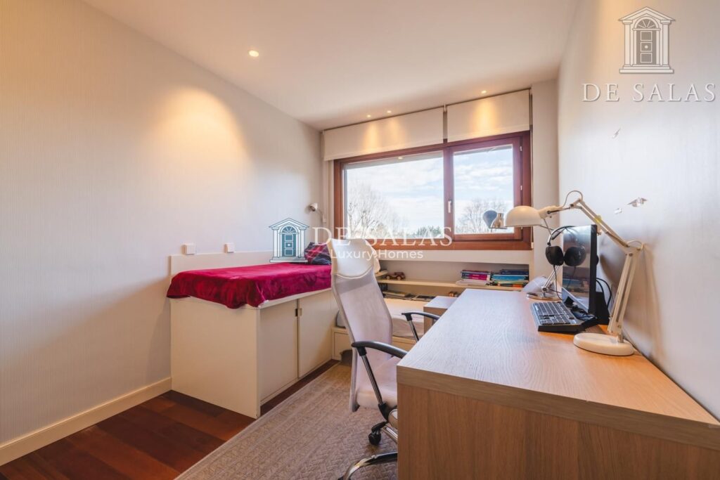 Piso de lujo en El Encinar de los Reyes - 195 m2 — 21