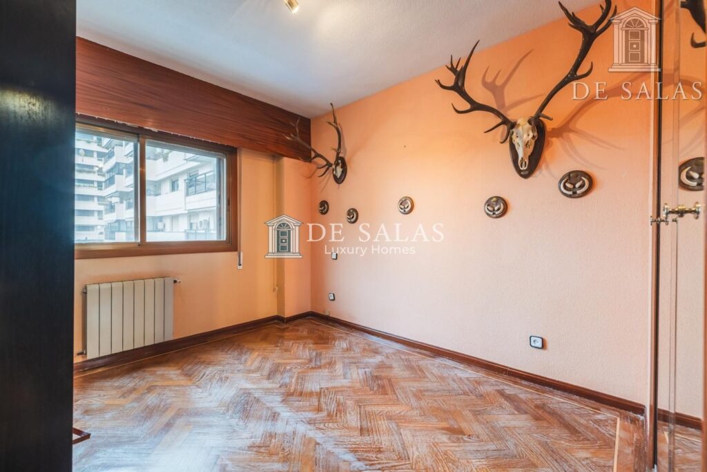 Exclusivo piso con terraza en La Paz — 12