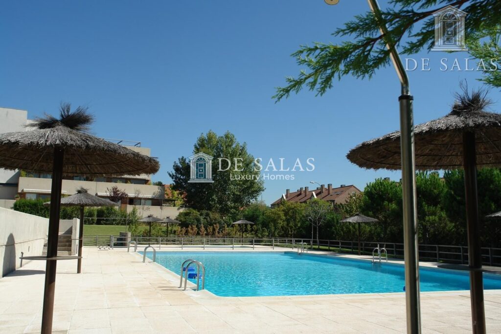 Piso de lujo en El Encinar de los Reyes - 195 m2 — 24