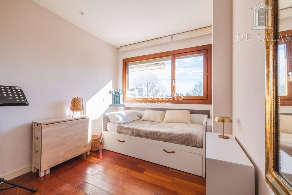 Piso de lujo en El Encinar de los Reyes - 195 m2 — 22