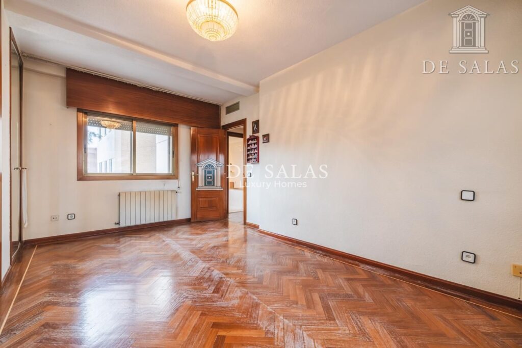 Exclusivo piso con terraza en La Paz — 10