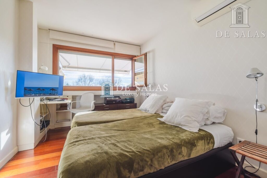 Piso de lujo en El Encinar de los Reyes - 195 m2 — 14