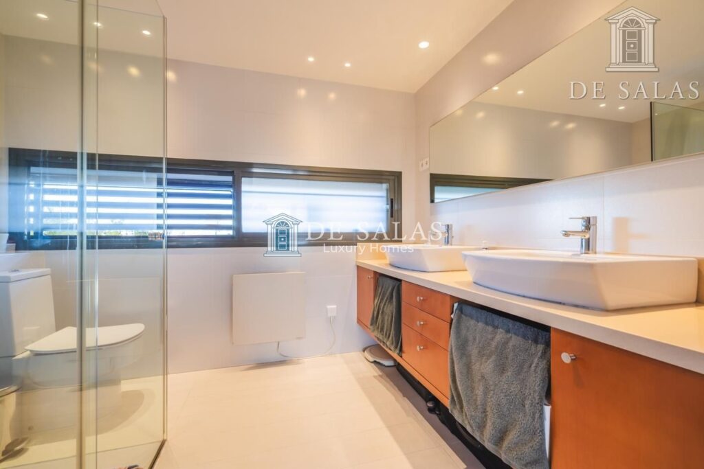 Piso de lujo en El Encinar de los Reyes - 195 m2 — 17