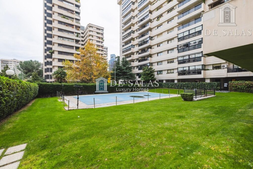Magnifico piso en Julio Palacios — 28