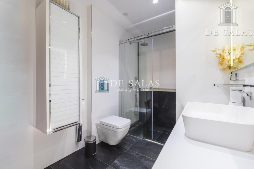 Magnifico piso en Julio Palacios — 23